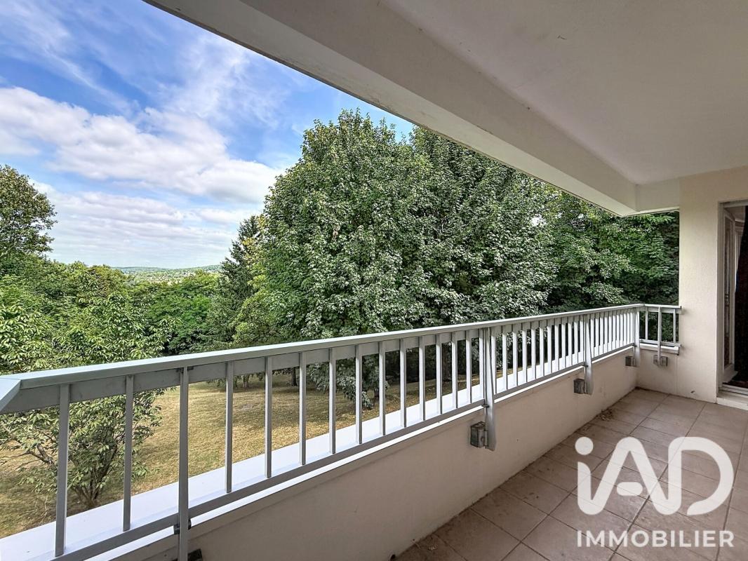 Appartement 4 Pièce(s) Montmorency - Photo 5