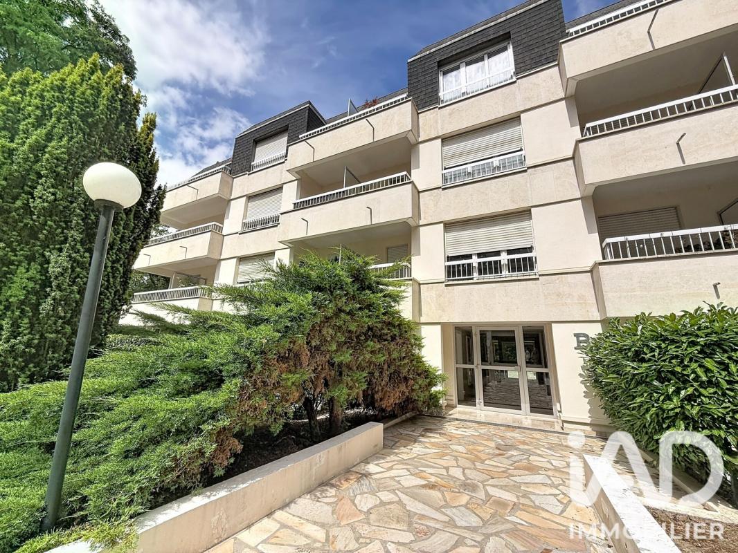 Appartement 4 Pièce(s) Montmorency - Photo 6