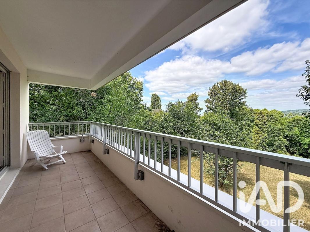 Appartement 4 Pièce(s) Montmorency - Photo 8