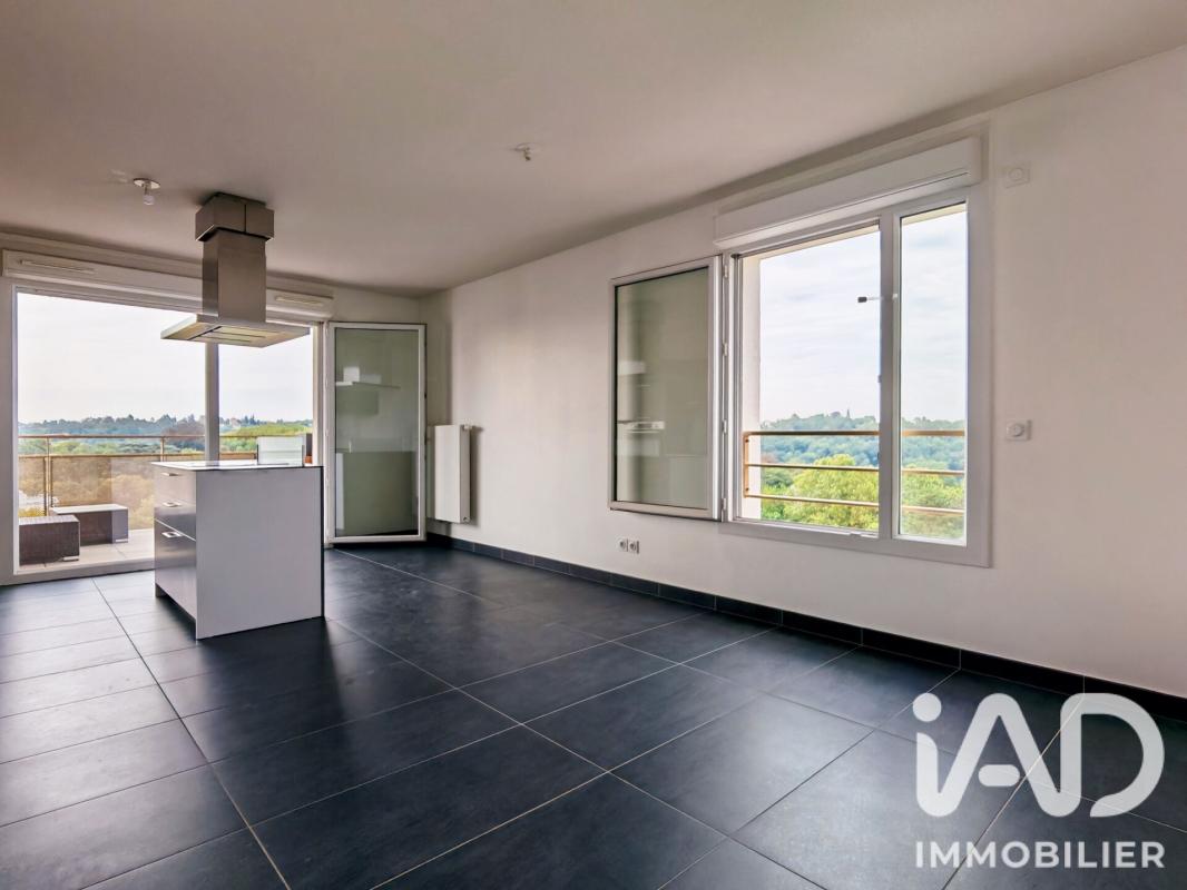 Appartement 3 Pièce(s) Lyon 9eme Arrondissement