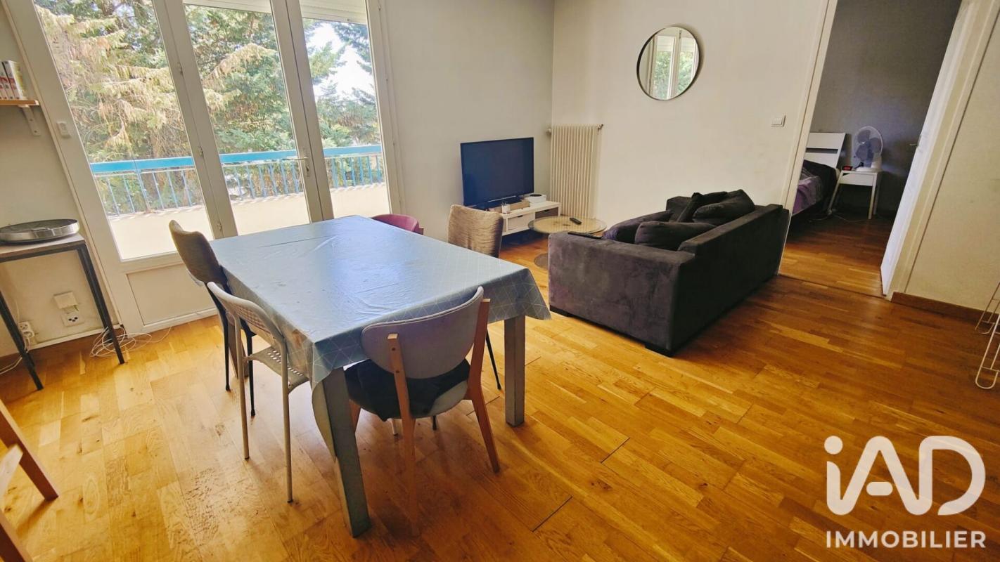 Appartement 2 Pièce(s) Tours