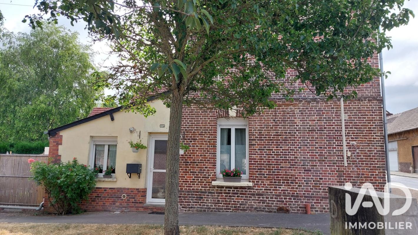 Maison de ville 4 Pièce(s) Beauvais
