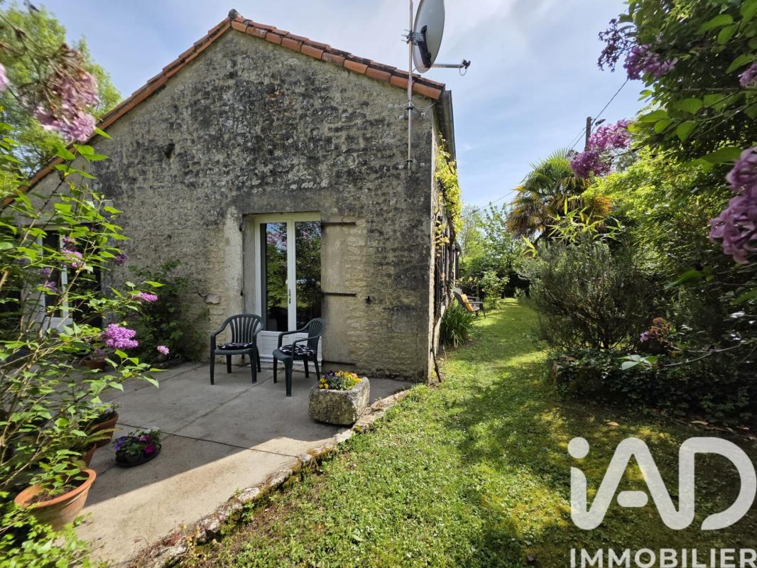 Maison 3 Pièce(s) Val-d'Auge - Photo 1