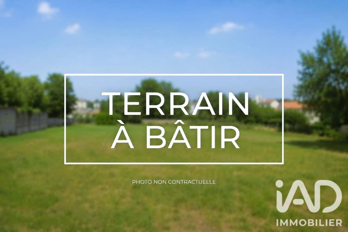 Terrain  Saint-Raphaël