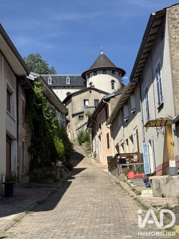 Maison de village 3 Pièce(s) Liverdun