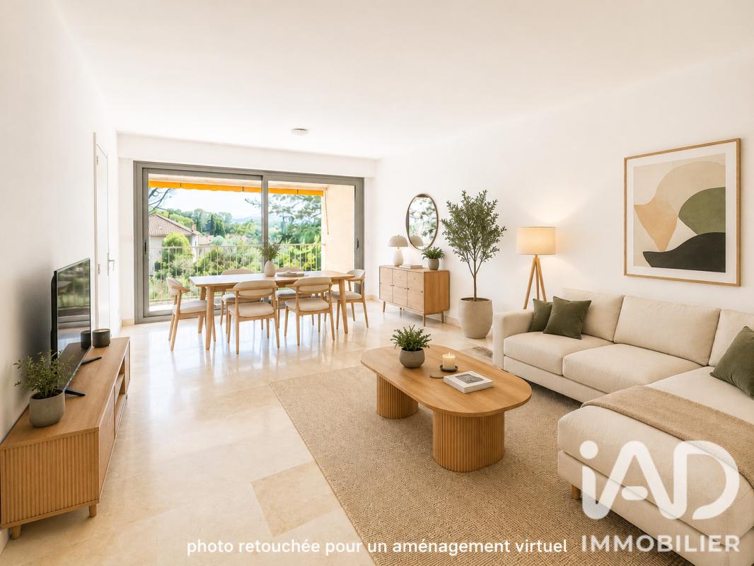 Appartement 4 Pièce(s) Aix-en-Provence