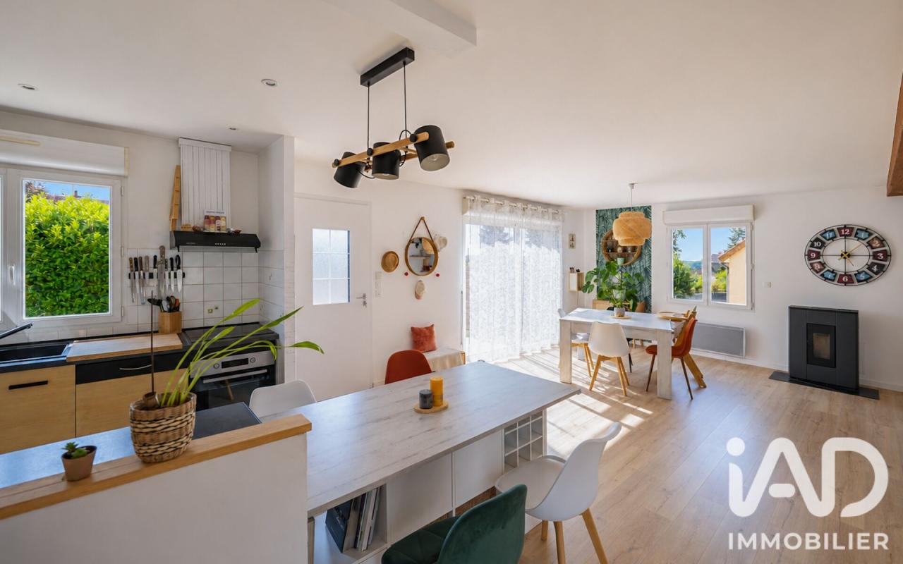 Maison 6 Pièce(s) Brette-les-Pins - Photo 1