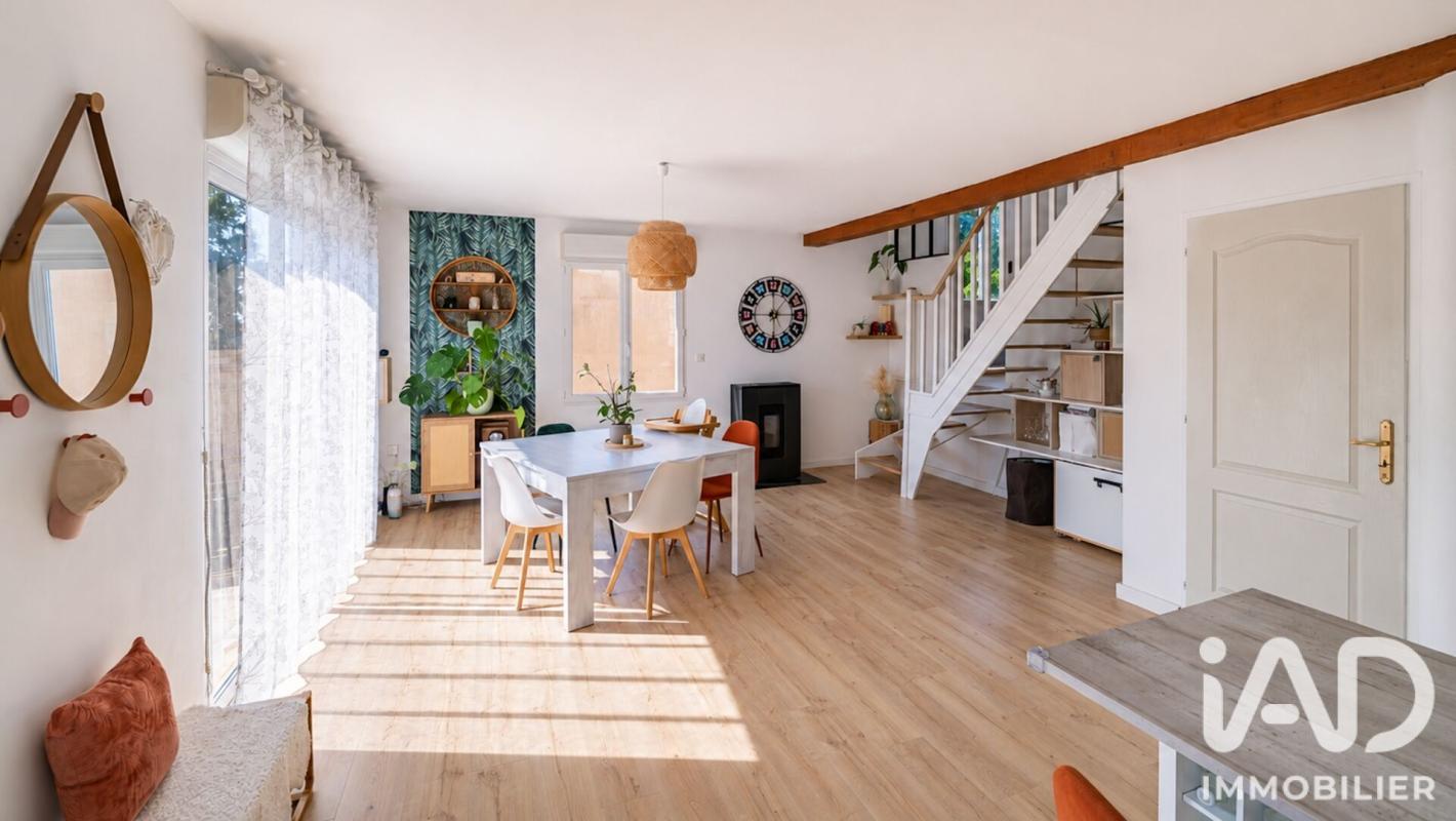 Maison 6 Pièce(s) Brette-les-Pins - Photo 3