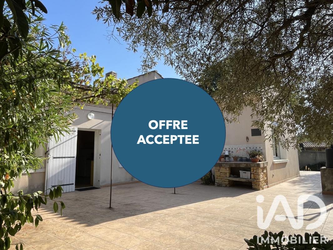 Villa 4 Pièce(s) La Ciotat