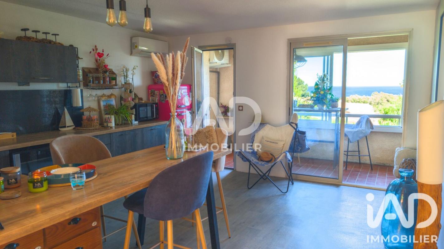 Appartement 2 Pièce(s) Roquebrune-sur-Argens