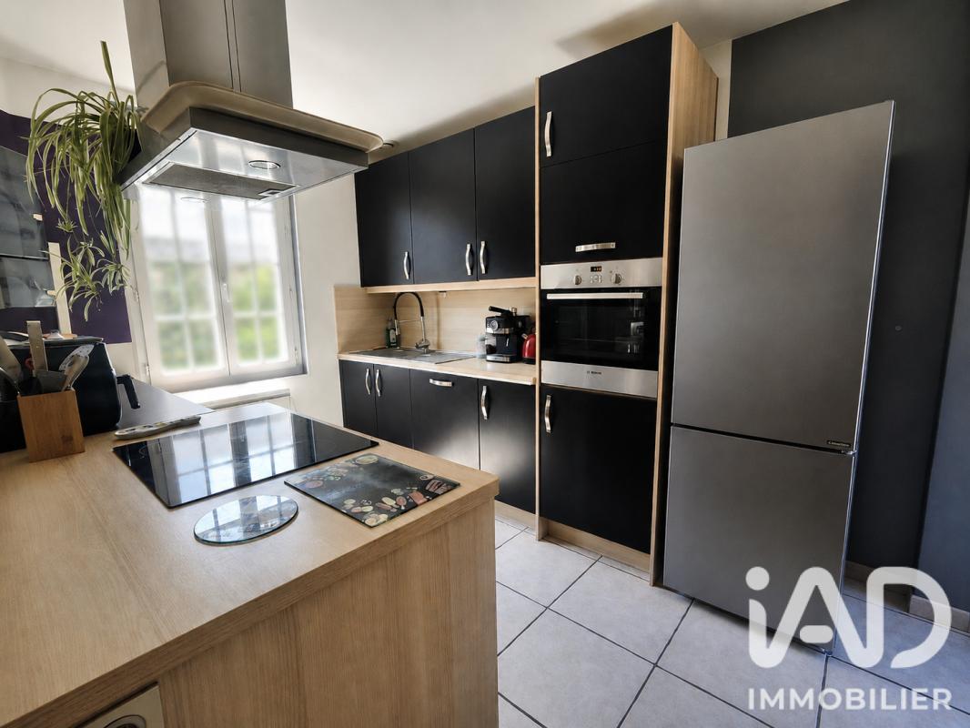 Maison 5 Pièce(s) Châlons-en-Champagne