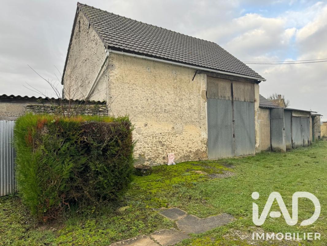 Ferme 1 Pièce(s) Houdan