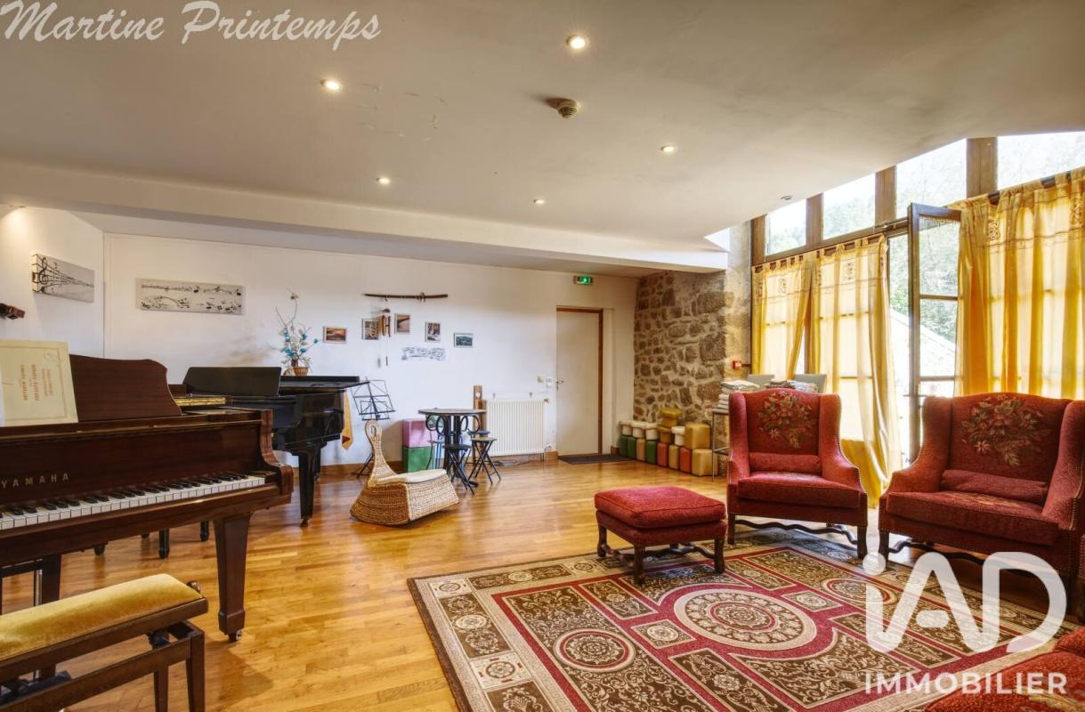 Maison 20 Pièce(s) Chalaux - Photo 2
