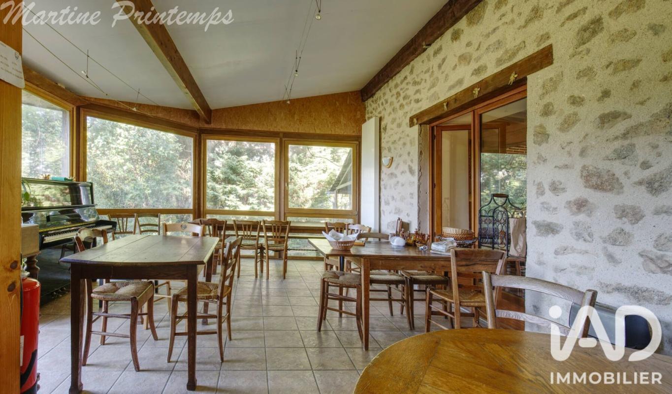 Maison 20 Pièce(s) Chalaux - Photo 3
