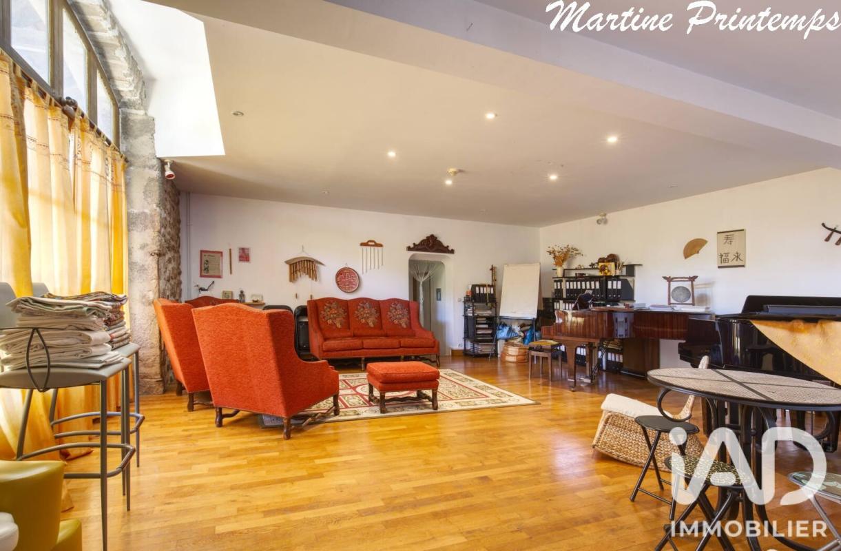 Maison 20 Pièce(s) Chalaux - Photo 4