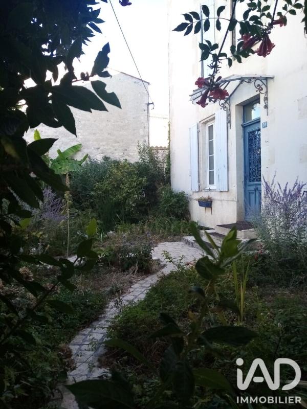 Maison de ville 11 Pièce(s) Surgères