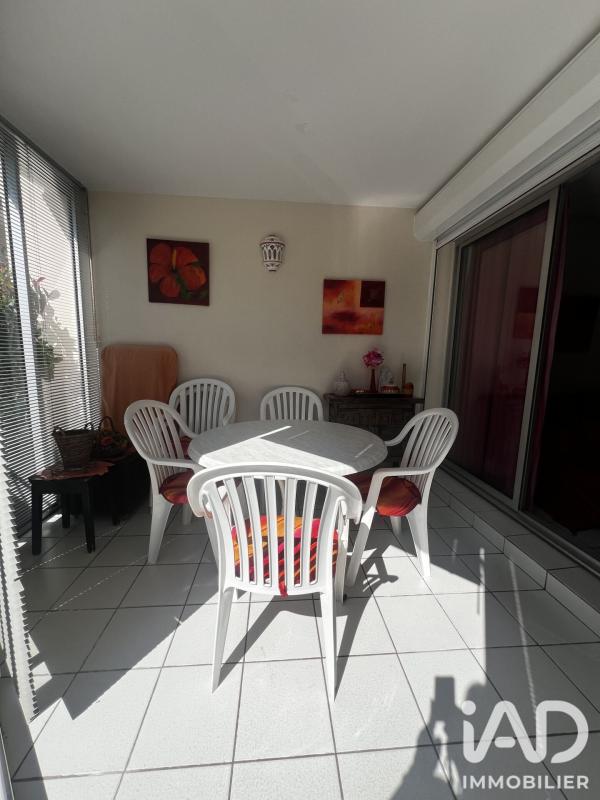 Appartement 2 Pièce(s) Le Grau-du-Roi