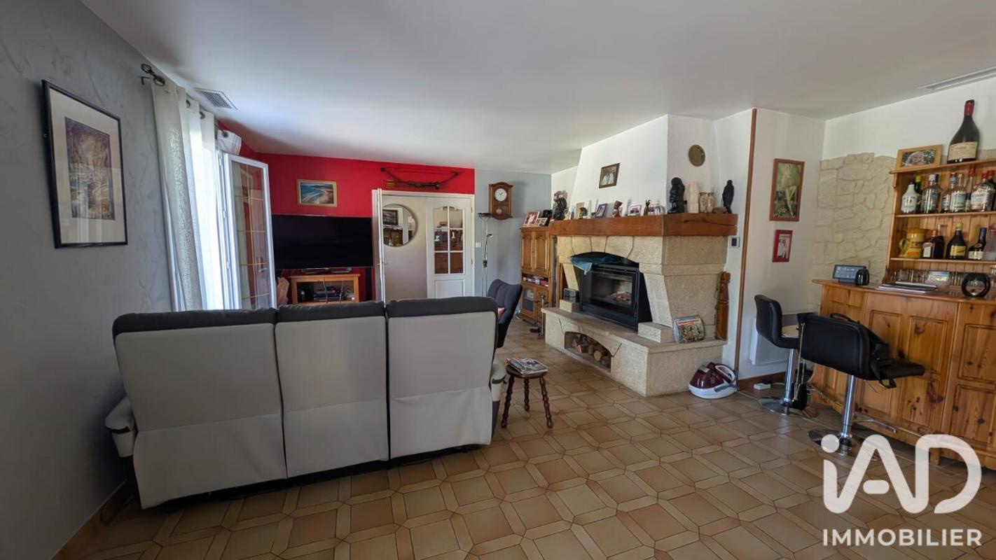 Maison traditionnelle 5 Pièce(s) La Tremblade