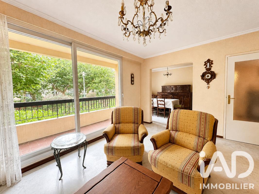 Appartement 6 Pièce(s) Cannes - Photo 7