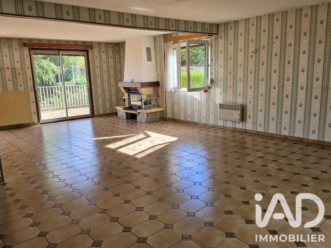Maison 6 Pièce(s) Audun-le-Roman - Photo 11