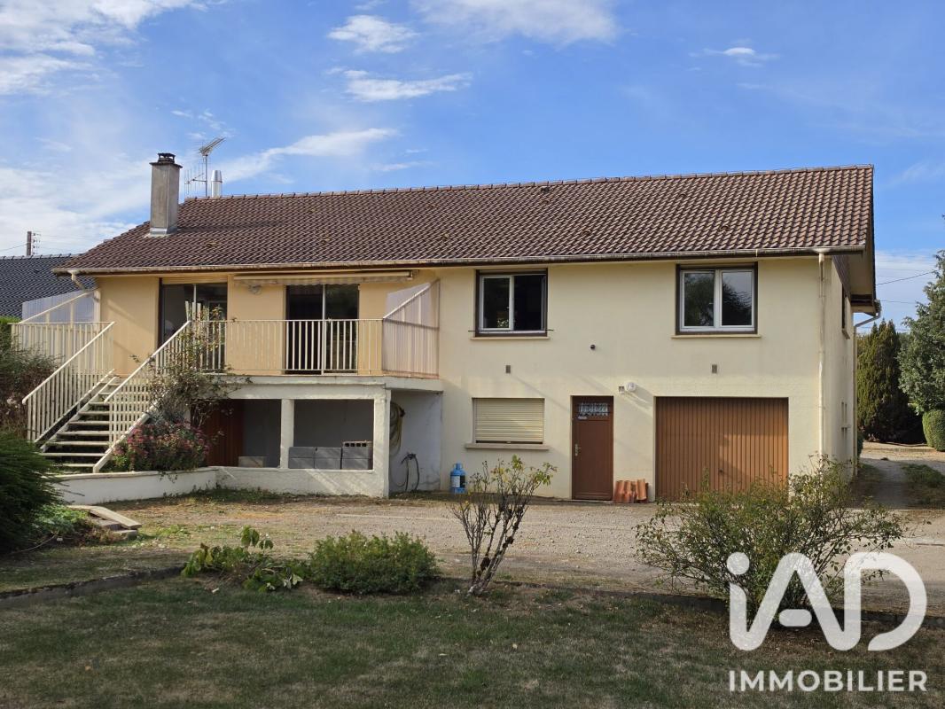 Maison 6 Pièce(s) Audun-le-Roman - Photo 14