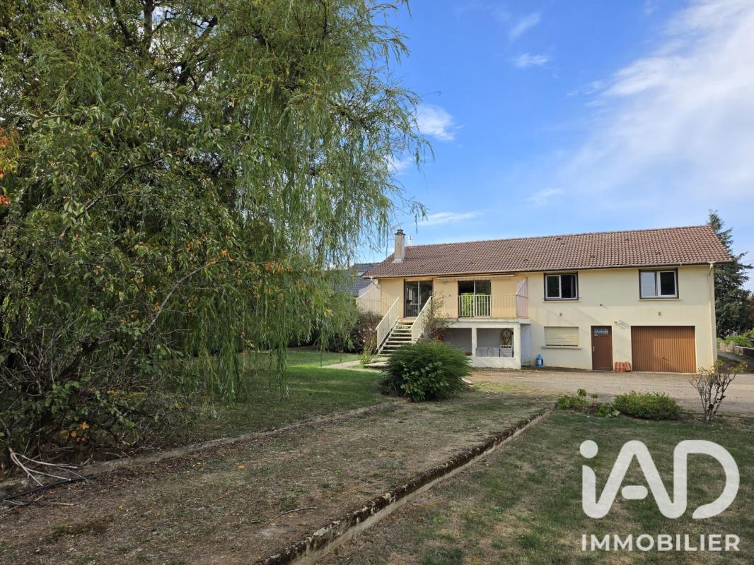 Maison 6 Pièce(s) Audun-le-Roman - Photo 16