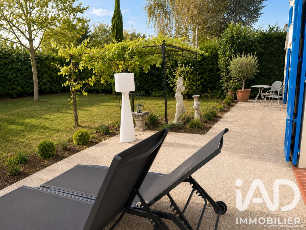 Maison 5 Pièce(s) Magny-le-Hongre - Photo 1