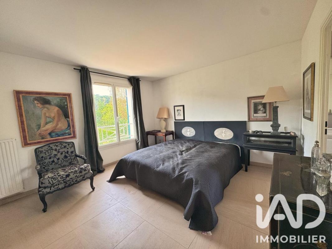 Maison 5 Pièce(s) Magny-le-Hongre - Photo 12