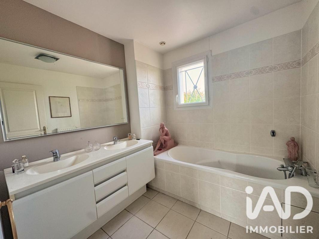 Maison 5 Pièce(s) Magny-le-Hongre - Photo 13
