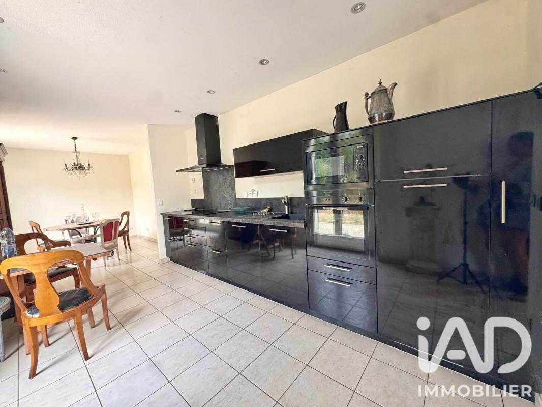 Maison 5 Pièce(s) Magny-le-Hongre - Photo 15