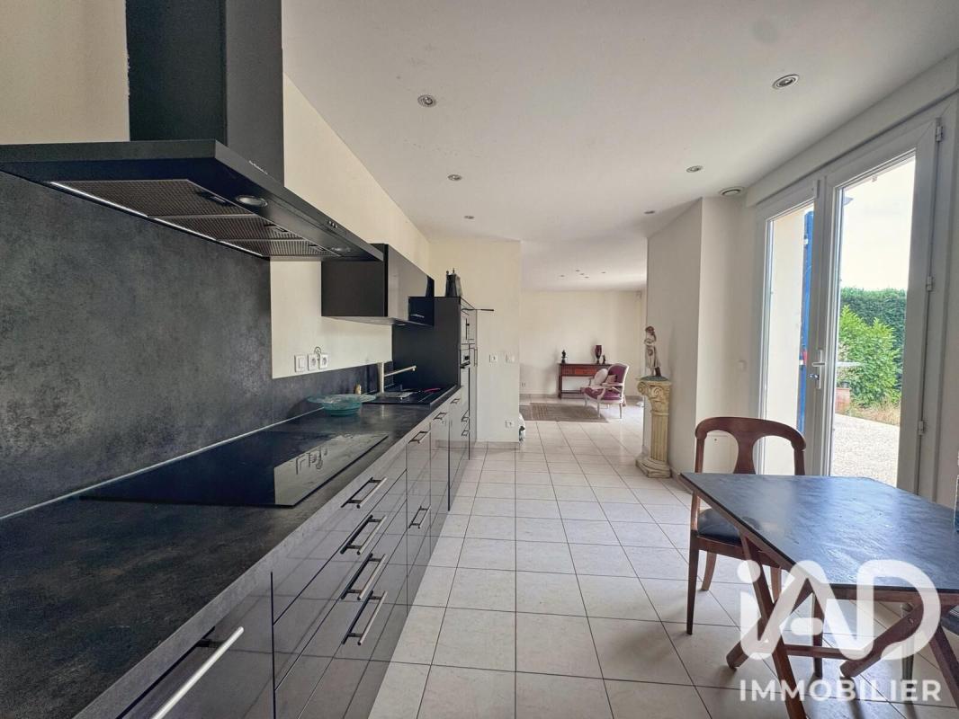 Maison 5 Pièce(s) Magny-le-Hongre - Photo 17