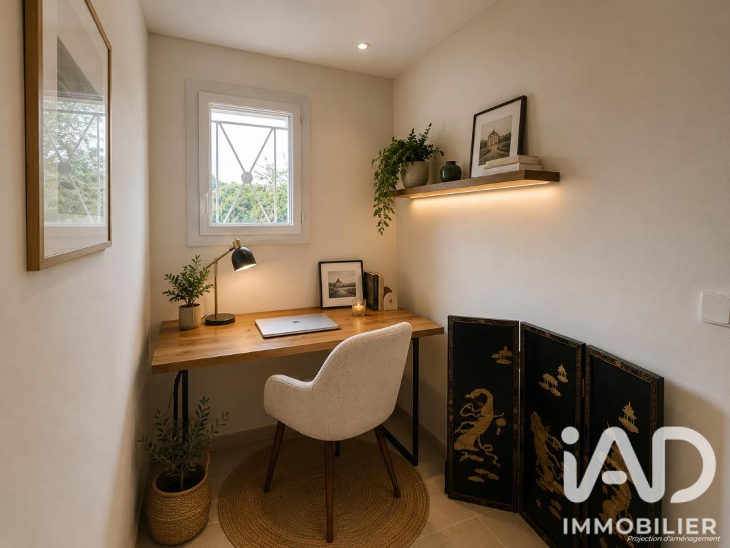Maison 5 Pièce(s) Magny-le-Hongre - Photo 18