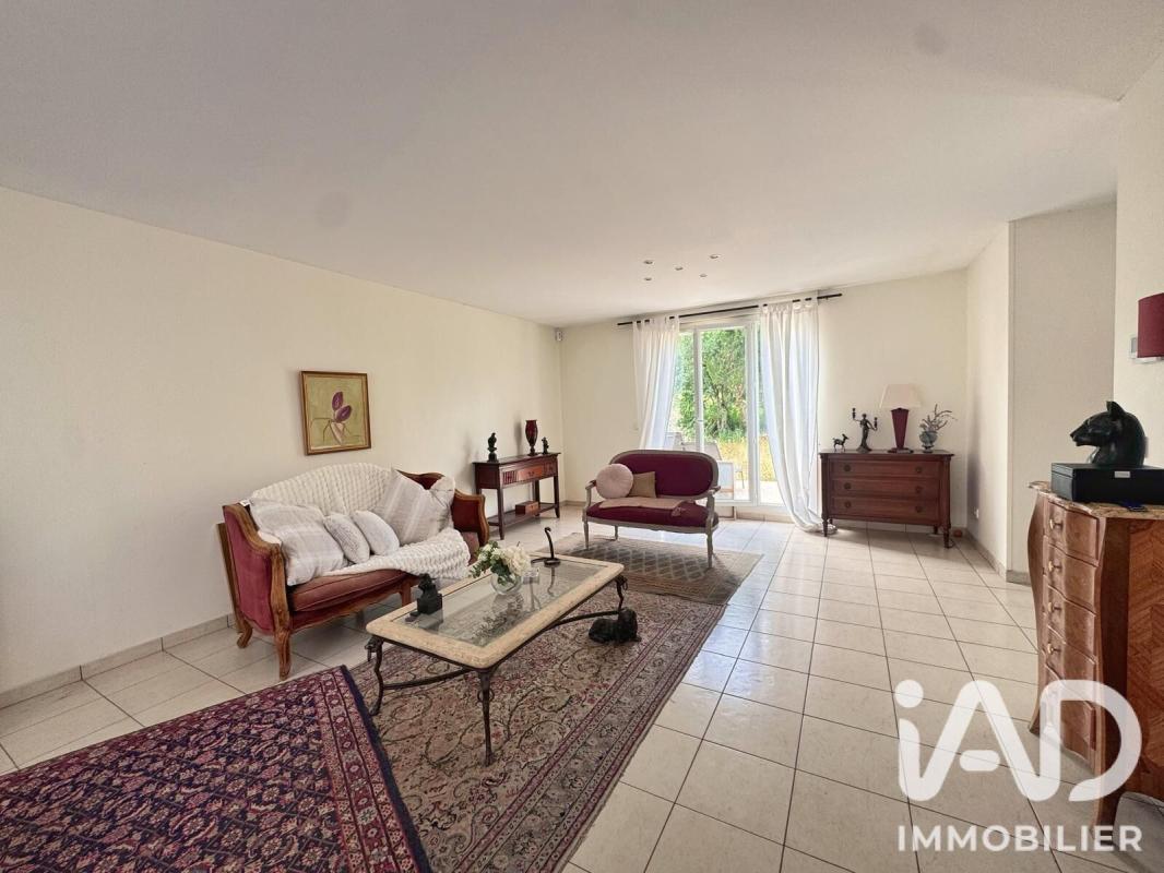 Maison 5 Pièce(s) Magny-le-Hongre - Photo 2