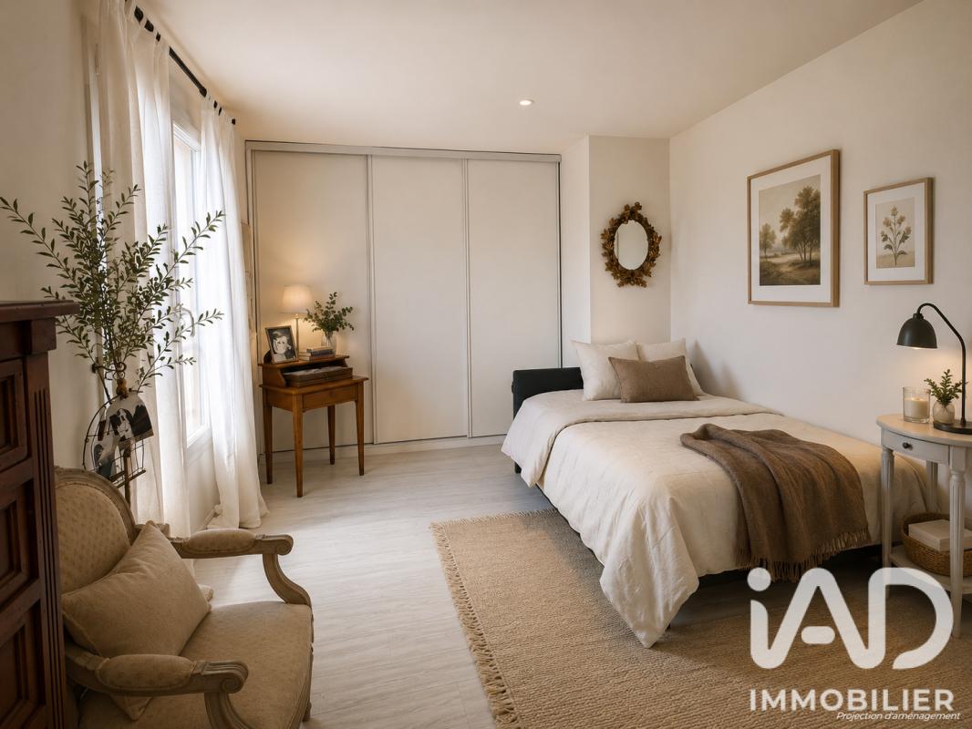 Maison 5 Pièce(s) Magny-le-Hongre - Photo 21