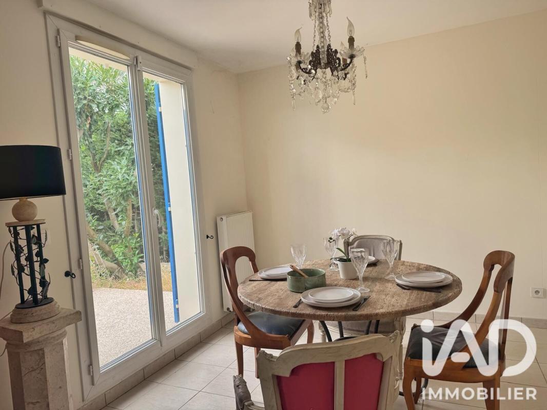 Maison 5 Pièce(s) Magny-le-Hongre - Photo 22