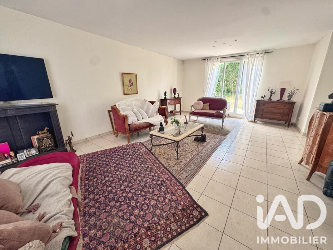 Maison 5 Pièce(s) Magny-le-Hongre - Photo 3