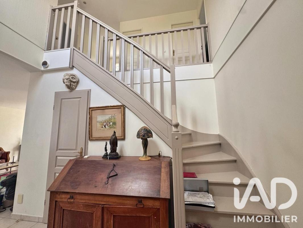 Maison 5 Pièce(s) Magny-le-Hongre - Photo 5