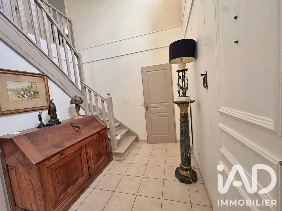 Maison 5 Pièce(s) Magny-le-Hongre - Photo 6
