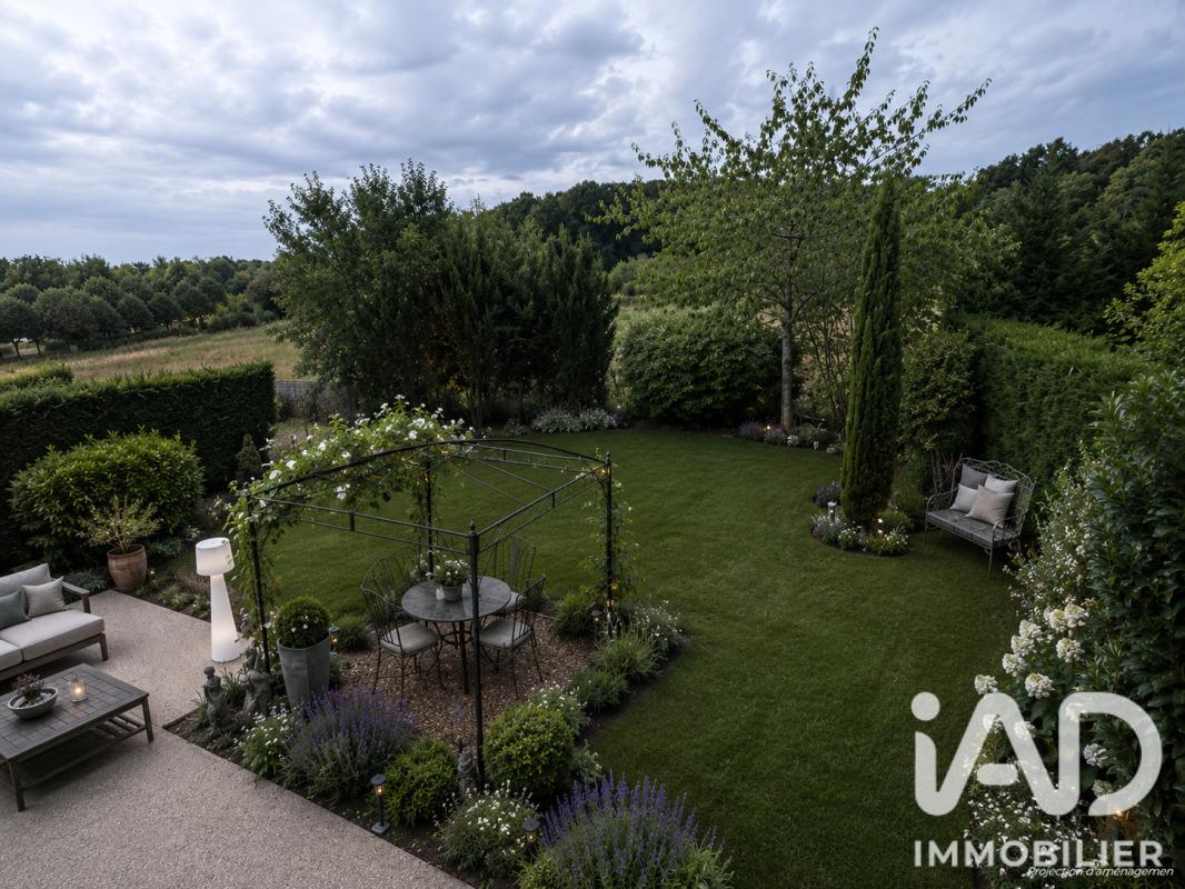 Maison 5 Pièce(s) Magny-le-Hongre - Photo 9