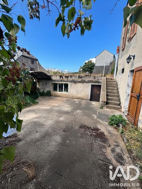 Maison 5 Pièce(s) Pierrefort - Photo 12
