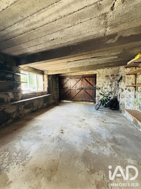 Maison 5 Pièce(s) Pierrefort - Photo 21