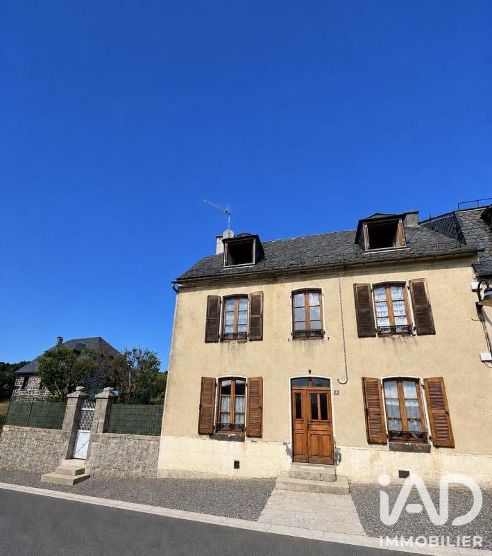 Maison 5 Pièce(s) Pierrefort - Photo 22