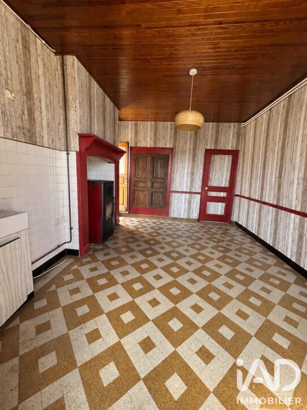 Maison 5 Pièce(s) Pierrefort - Photo 6