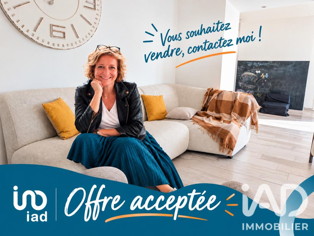 Appartement 4 Pièce(s) Varces-Allières-et-Risset