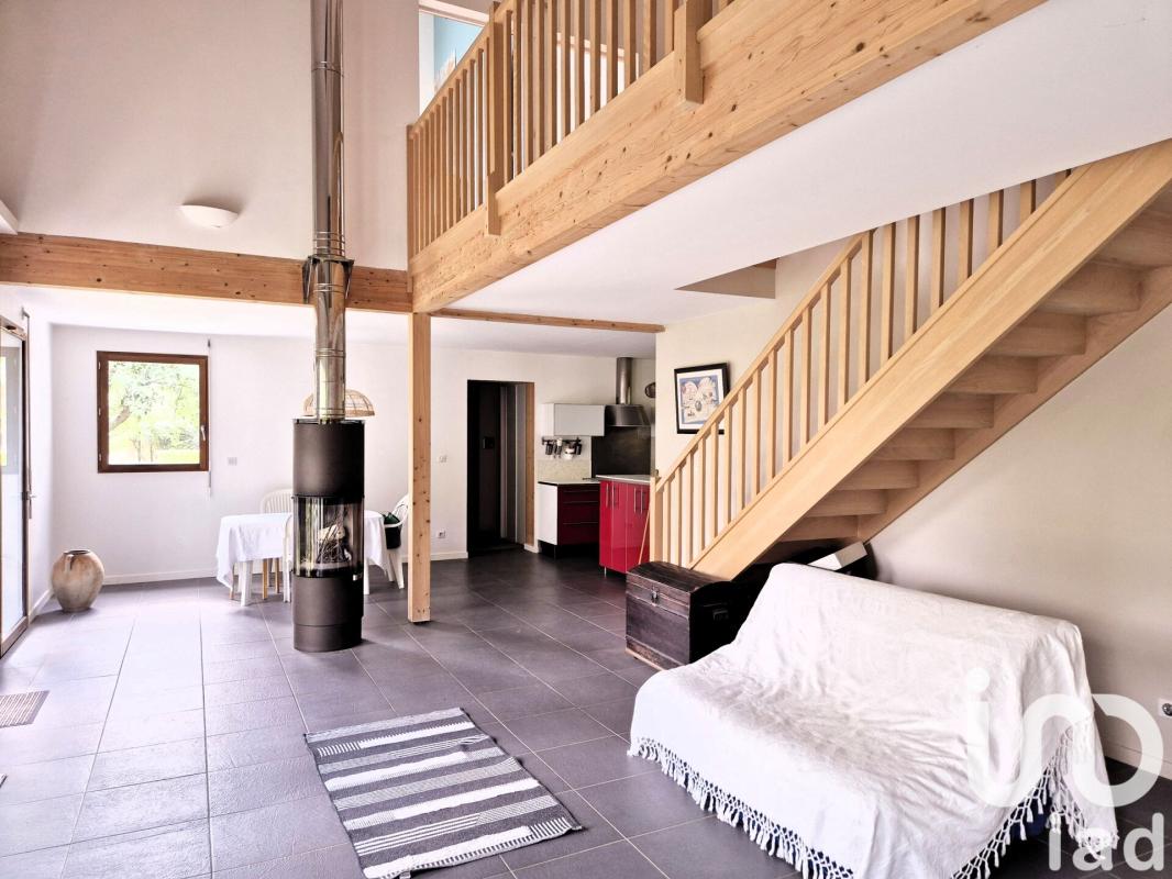 Maison 7 Pièce(s) Magny-les-Hameaux