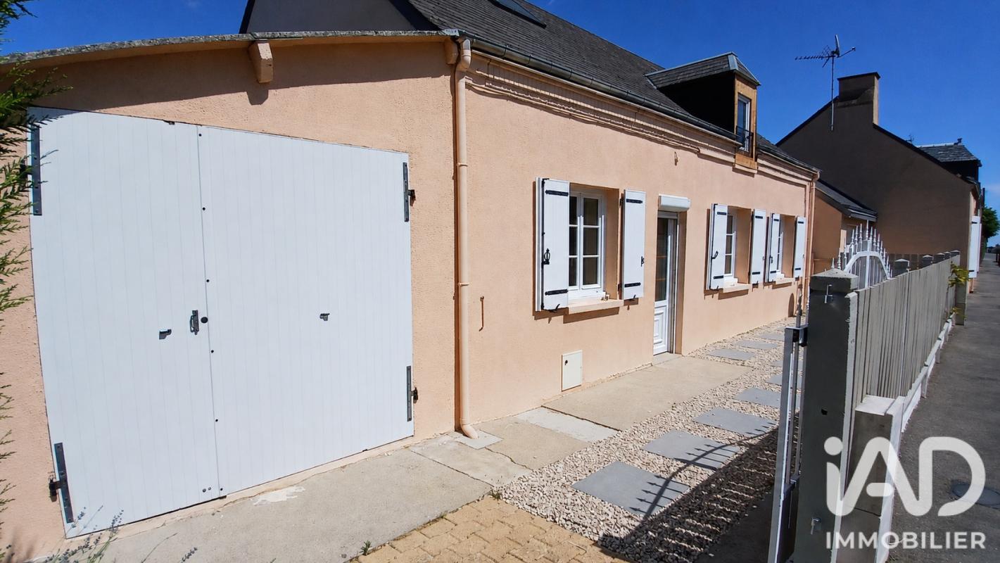 Maison 4 Pièce(s) Jallans - Photo 14