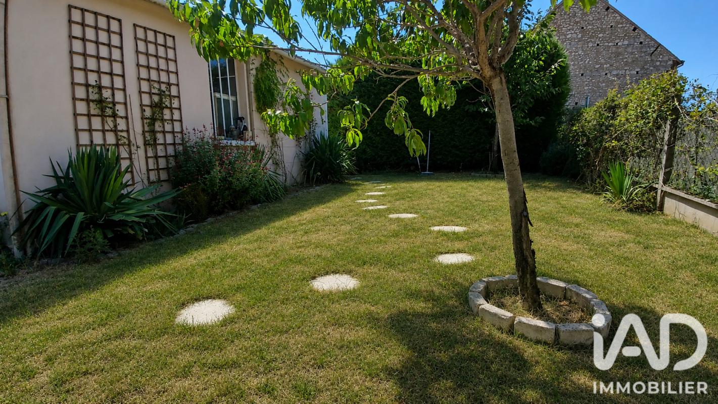 Maison 4 Pièce(s) Jallans - Photo 15