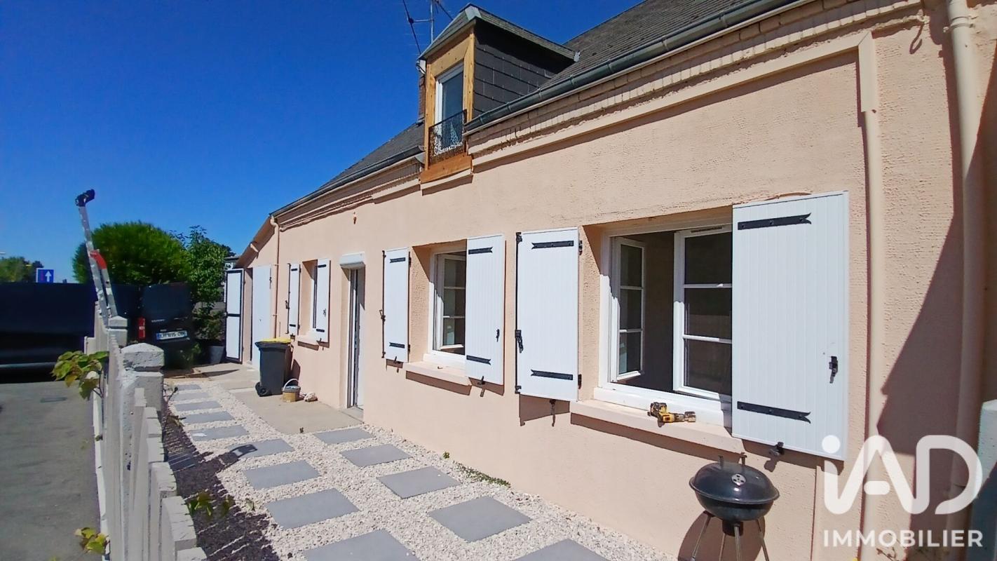 Maison 4 Pièce(s) Jallans - Photo 16