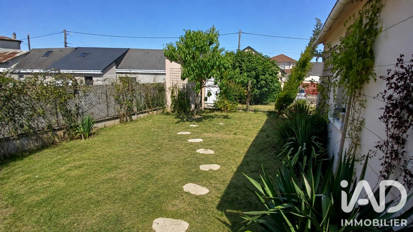 Maison 4 Pièce(s) Jallans - Photo 20