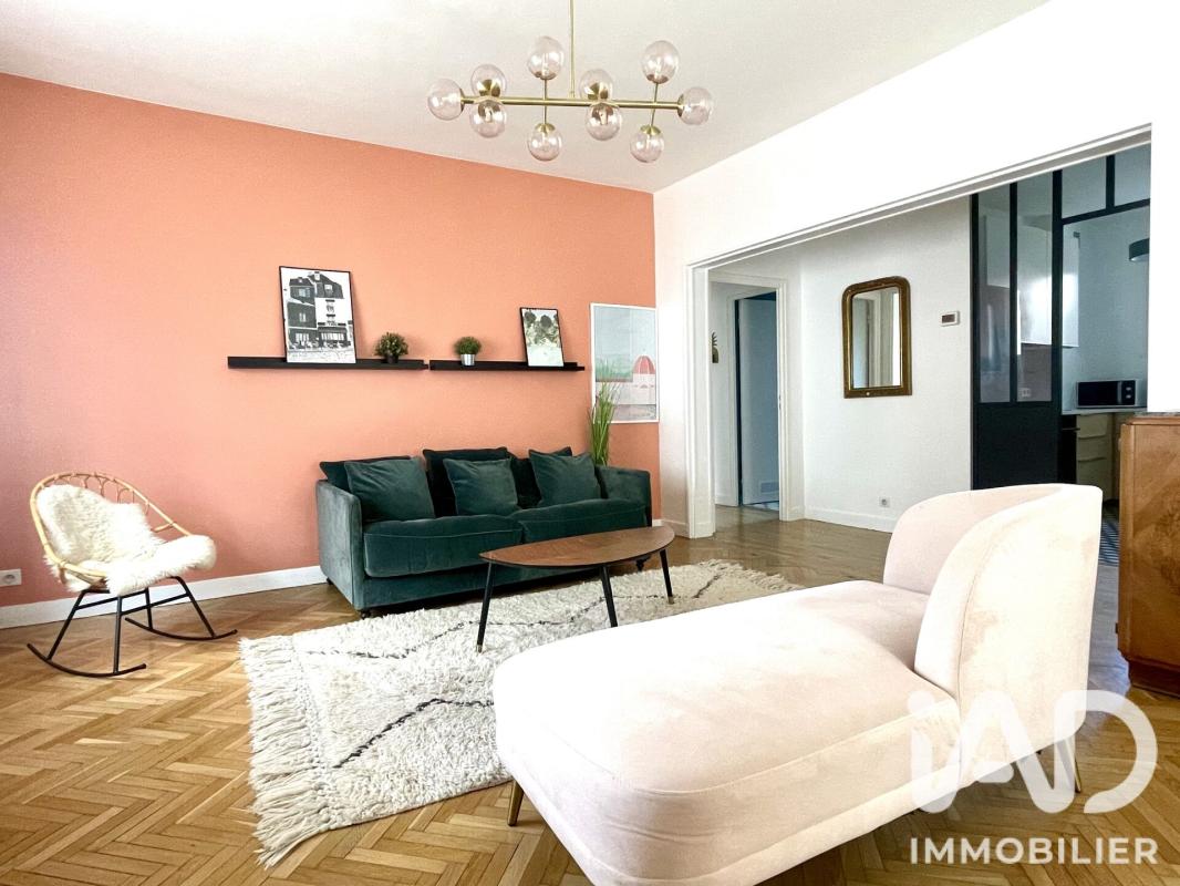 Appartement 3 Pièce(s) Orléans - Photo 4